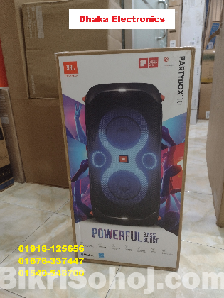 JBL Part Box 110 Wireless Speaker